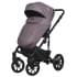 Детская коляска Riko Basic Ozon Pastel 3 в 1 02 лиловый