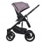 Детская коляска Riko Basic Ozon Pastel 3 в 1 02 лиловый