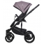 Детская коляска Riko Basic Ozon Pastel 3 в 1 02 лиловый