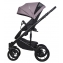 Детская коляска Riko Basic Ozon Pastel 3 в 1 02 лиловый