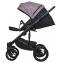 Детская коляска Riko Basic Ozon Pastel 3 в 1 02 лиловый