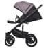 Детская коляска Riko Basic Ozon Pastel 3 в 1 02 лиловый