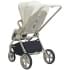 Детская коляска Sweet Baby Elegante 2 в 1 LT Beige