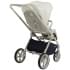 Детская коляска Sweet Baby Elegante 2 в 1 LT Beige