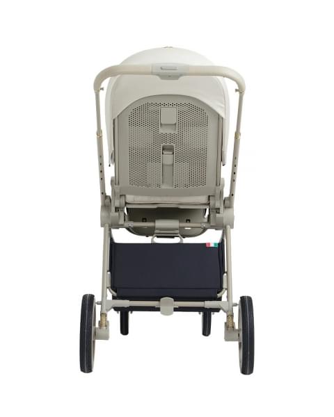 Детская коляска Sweet Baby Elegante 2 в 1 LT Beige