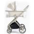 Детская коляска Sweet Baby Elegante 2 в 1 LT Beige
