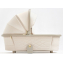 Детская коляска Sweet Baby Elegante 2 в 1 LT Beige