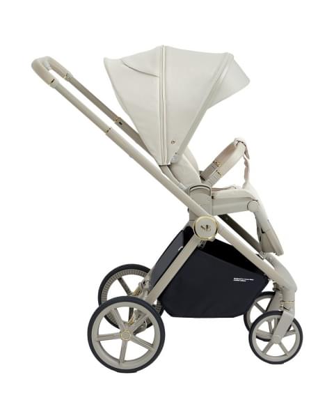 Детская коляска Sweet Baby Elegante 2 в 1 LT Beige