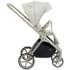 Детская коляска Sweet Baby Elegante 2 в 1 LT Beige