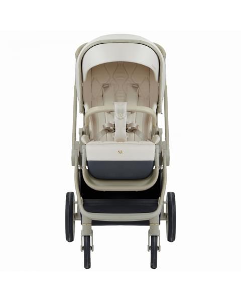 Детская коляска Sweet Baby Elegante 2 в 1 LT Beige