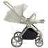 Детская коляска Sweet Baby Elegante 2 в 1 LT Beige