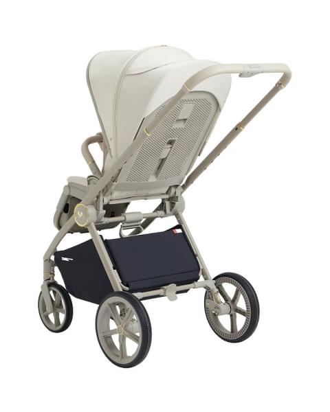 Детская коляска Sweet Baby Elegante 2 в 1 LT Beige