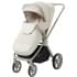 Детская коляска Sweet Baby Elegante 2 в 1 LT Beige