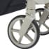 Детская коляска Sweet Baby Elegante 2 в 1 LT Beige
