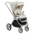 Детская коляска Sweet Baby Elegante 2 в 1 LT Beige