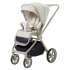 Детская коляска Sweet Baby Elegante 2 в 1 LT Beige