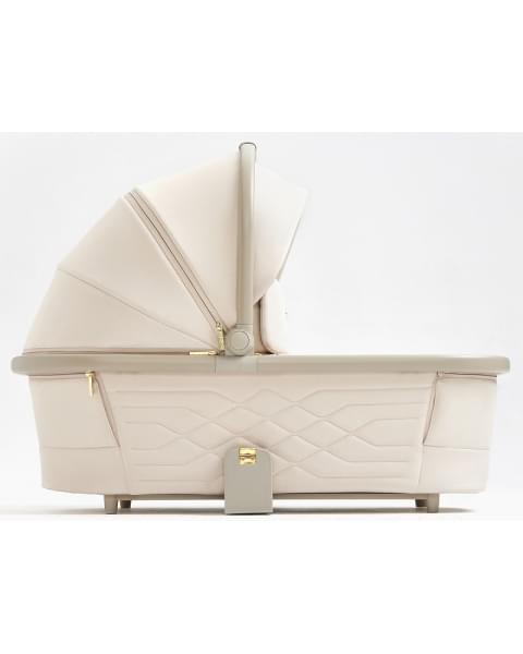 Детская коляска Sweet Baby Elegante 2 в 1 LT Beige