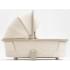 Детская коляска Sweet Baby Elegante 2 в 1 LT Beige
