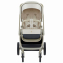 Детская коляска Sweet Baby Elegante 2 в 1 LT Beige