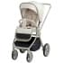 Детская коляска Sweet Baby Elegante 2 в 1 LT Beige