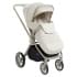 Детская коляска Sweet Baby Elegante 2 в 1 LT Beige