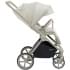 Детская коляска Sweet Baby Elegante 2 в 1 LT Beige