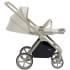 Детская коляска Sweet Baby Elegante 2 в 1 LT Beige