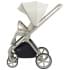 Детская коляска Sweet Baby Elegante 2 в 1 LT Beige