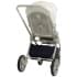 Детская коляска Sweet Baby Elegante 2 в 1 LT Beige