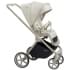 Детская коляска Sweet Baby Elegante 2 в 1 LT Beige