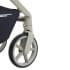 Детская коляска Sweet Baby Elegante 2 в 1 LT Beige
