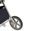 Детская коляска Sweet Baby Elegante 2 в 1 LT Beige