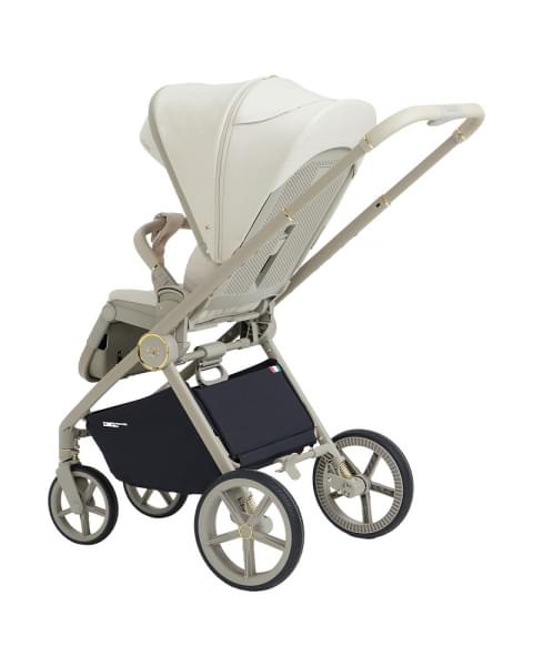 Детская коляска Sweet Baby Elegante 2 в 1 LT Beige