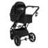 Детская коляска Sweet Baby Porto 2 в 1 Black