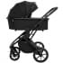 Детская коляска Sweet Baby Porto 2 в 1 Black
