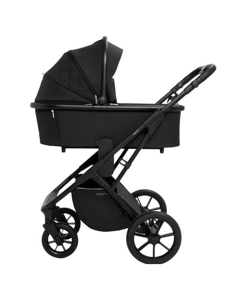 Детская коляска Sweet Baby Porto 2 в 1 Black