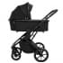 Детская коляска Sweet Baby Porto 2 в 1 Black