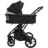 Детская коляска Sweet Baby Porto 2 в 1 Black