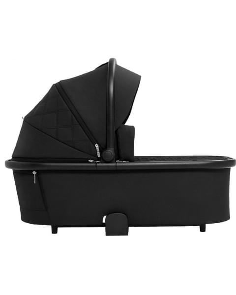 Детская коляска Sweet Baby Porto 2 в 1 Black