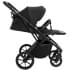 Детская коляска Sweet Baby Porto 2 в 1 Black
