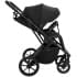 Детская коляска Sweet Baby Porto 2 в 1 Black