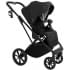 Детская коляска Sweet Baby Porto 2 в 1 Black