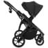 Детская коляска Sweet Baby Porto 2 в 1 Black
