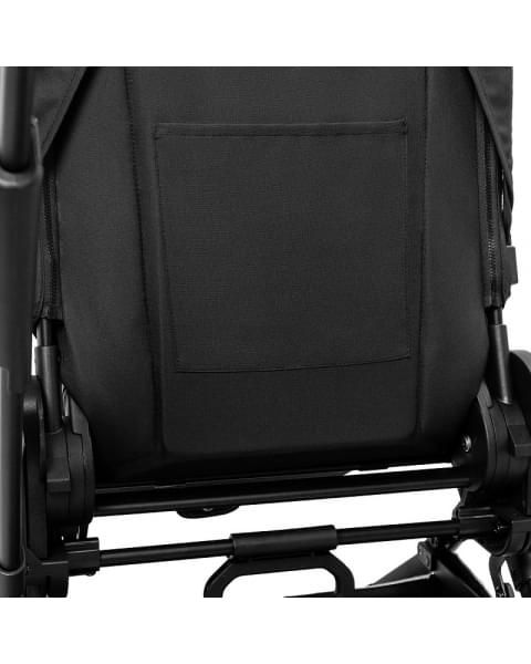 Детская коляска Sweet Baby Porto 2 в 1 Black