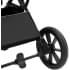Детская коляска Sweet Baby Porto 2 в 1 Black