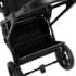 Детская коляска Sweet Baby Porto 2 в 1 Black