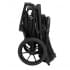 Детская коляска Sweet Baby Porto 2 в 1 Black
