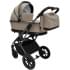 Детская коляска Sweet Baby Rocco Air 2 в 1 2024 Beige