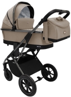 Детская коляска Sweet Baby Rocco Air 2 в 1 2024 Beige 