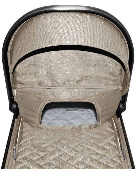 Детская коляска Sweet Baby Rocco Air 2 в 1 2024 Beige